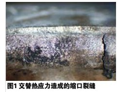 提高铝制活塞——高温耐久性的新技术 汽车传感器损坏的原因