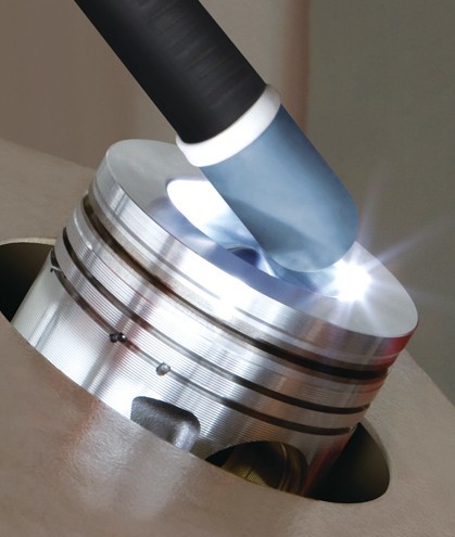 提高铝制活塞——高温耐久性的新技术