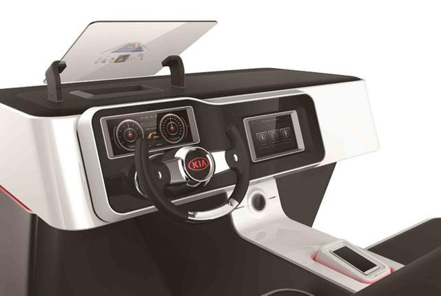 四项最新汽车电子科技解读 全面智能便捷化