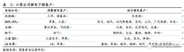 动力电池格局,动力电池出货量，动力电池寡头时代，电动汽车动力电池