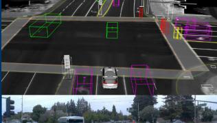 黑科技，前瞻技术，Waymo自动驾驶报告,Waymo自动驾驶路测,Waymo自动驾驶安全性