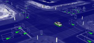 黑科技，前瞻技术，Waymo自动驾驶报告,Waymo自动驾驶路测,Waymo自动驾驶安全性