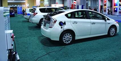 新能源汽车，新能源汽车补贴