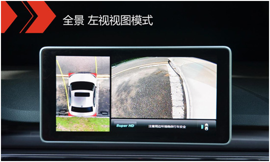 汽车电子   