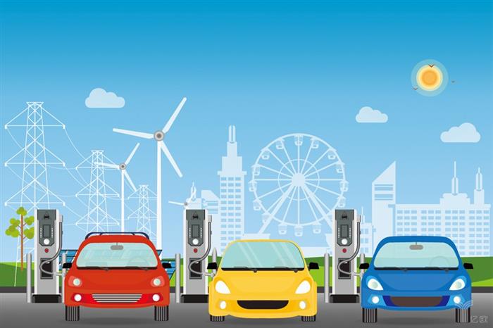 电动汽车，世界电动汽车市场成熟