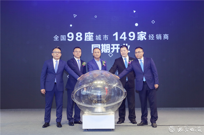 自主品牌,吉利与其他自主品牌差距拉大,吉利力争2020产销200万辆 自主品牌,吉利与其他自主品牌差距拉大,吉利力争2020产销200万辆