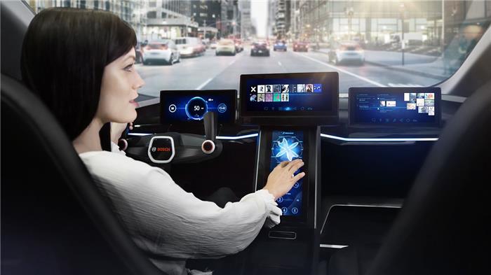黑科技，前瞻技术，汽车创新技术,即将到来的汽车创新技术,5大汽车创新技术，无线电动车充电，汽车新技术