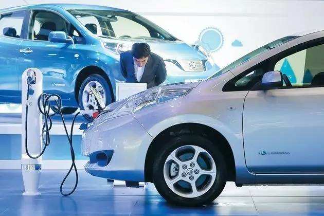 新能源汽车,新能源汽车竞争加剧,新能源汽车洗牌加速 新能源汽车,新能源汽车竞争加剧,新能源汽车洗牌加速