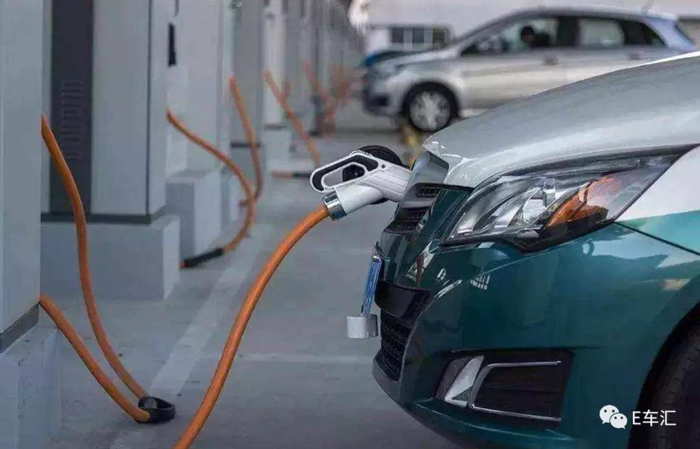 新能源前路,新能源汽车，电动时代