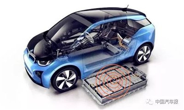 电动汽车，电池，电池包,电动车自燃