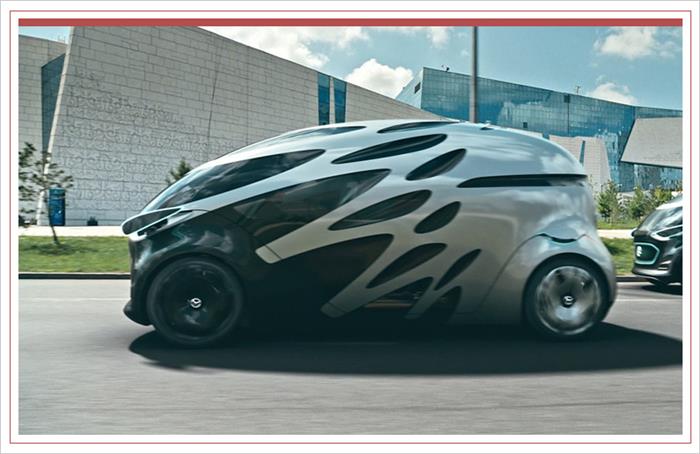 新车，自动驾驶，沃尔沃，自动驾驶概念车,沃尔沃360c概念车，奔驰Vision Urbanetic概念车，奥迪Aicon概念车，长城WEY-X概念车