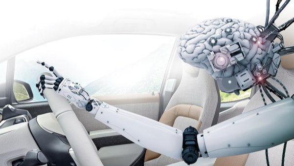 黑科技，前瞻技术，自动驾驶汽车,自动驾驶汽车技术,自动驾驶汽车技术盘点，推动自动驾驶汽车发展