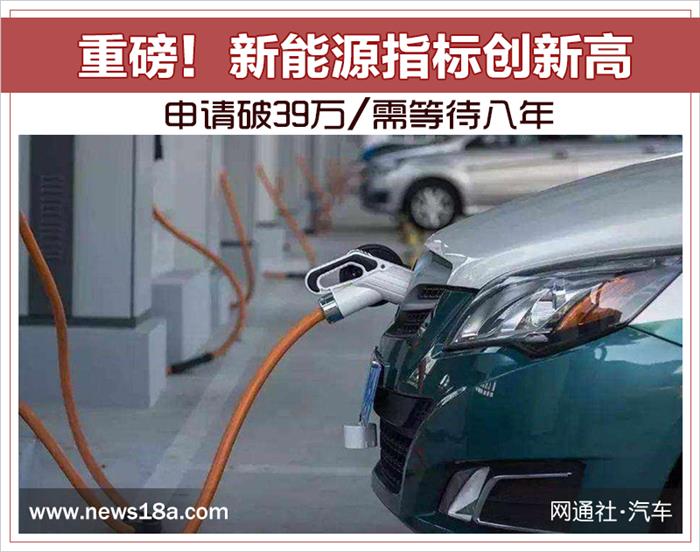 新能源汽车 新能源汽车