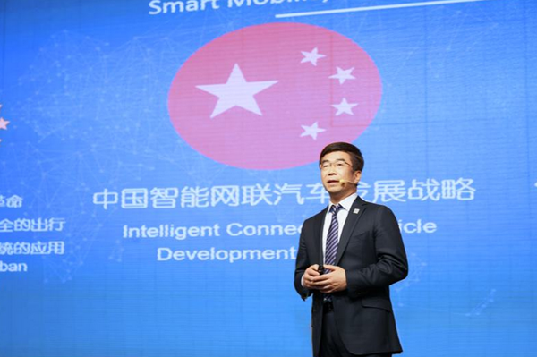 自动驾驶,华人运通 自动驾驶,华人运通