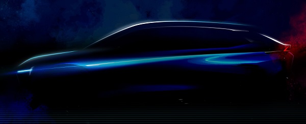SUV,广汽新能源,Aion新车 SUV,广汽新能源,Aion新车