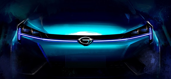 SUV,广汽新能源,Aion新车 SUV,广汽新能源,Aion新车