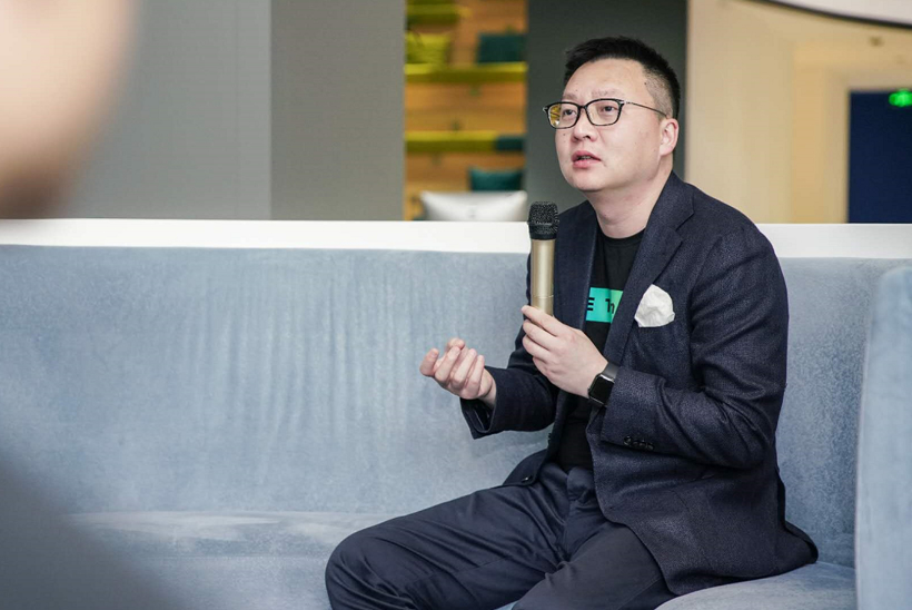 威马,威马汽车高级副总裁陆斌,补贴退坡 威马,威马汽车高级副总裁陆斌,补贴退坡