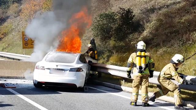 电池，疫情，新能源汽车,特斯拉,电动汽车