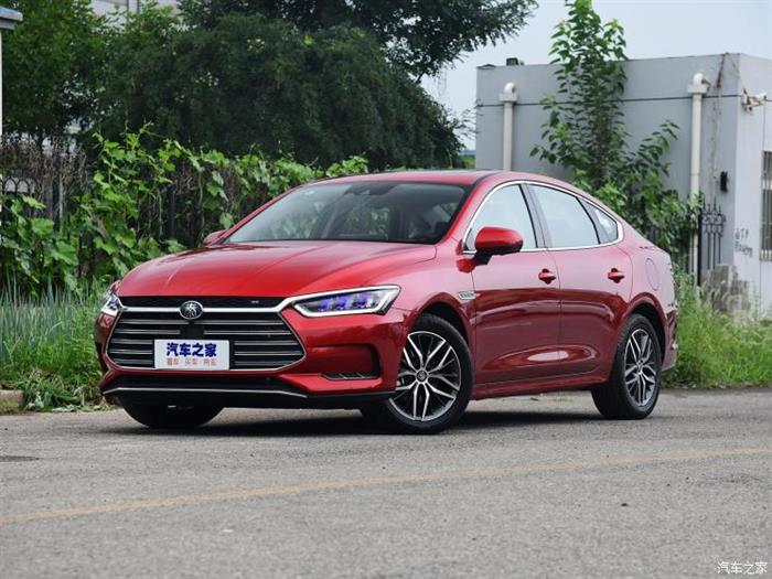 新车,新能源汽车,秦Pro新能源 新车,新能源汽车,秦Pro新能源