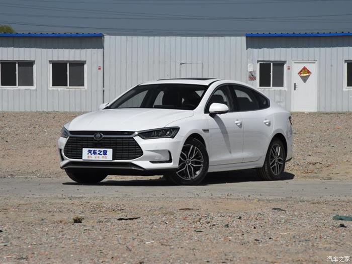 新车,新能源汽车,秦Pro新能源 新车,新能源汽车,秦Pro新能源
