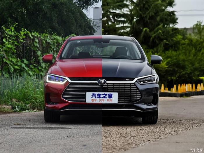 新车,新能源汽车,秦Pro新能源 新车,新能源汽车,秦Pro新能源